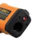 Infrared thermometer with circular laser (-50C°-550°C)